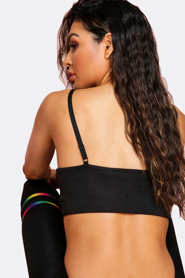 Women Tracksuit Solid Yoga Set Patchwork Running Fitness Jogging Bras + Leggings Sports Suit Gym Sportswear Workout S-3XL | Vimost Shop.