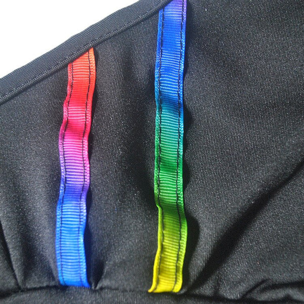 Women Tracksuit Solid Yoga Set Patchwork Running Fitness Jogging Bras + Leggings Sports Suit Gym Sportswear Workout S-3XL | Vimost Shop.