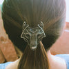 Yage 4color vikings wolf elastic hair band | Vimost Shop.