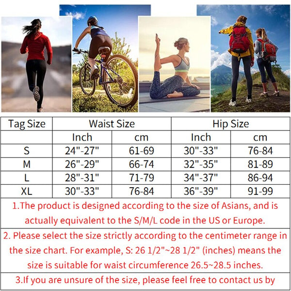 Women Fitness Leggings High Waist Workout Leggins Sexy Seamless Gym Jeggings Perfect Fit Slimming Pants Butt Lifting Panties | Vimost Shop.