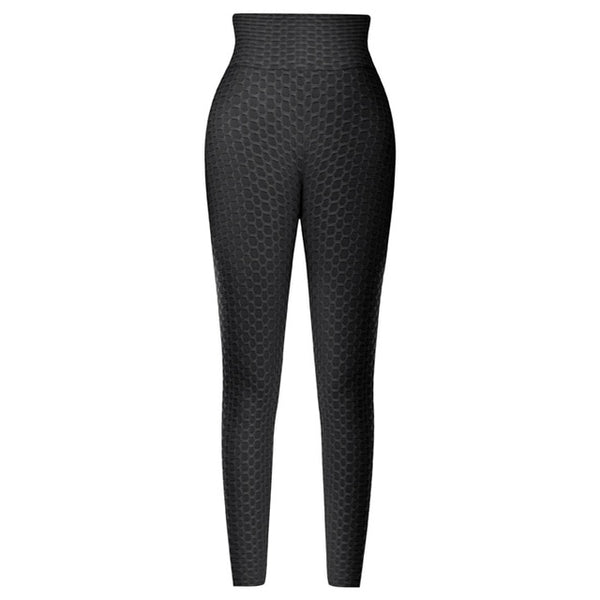 Women Fitness Leggings High Waist Workout Leggins Sexy Seamless Gym Jeggings Perfect Fit Slimming Pants Butt Lifting Panties | Vimost Shop.