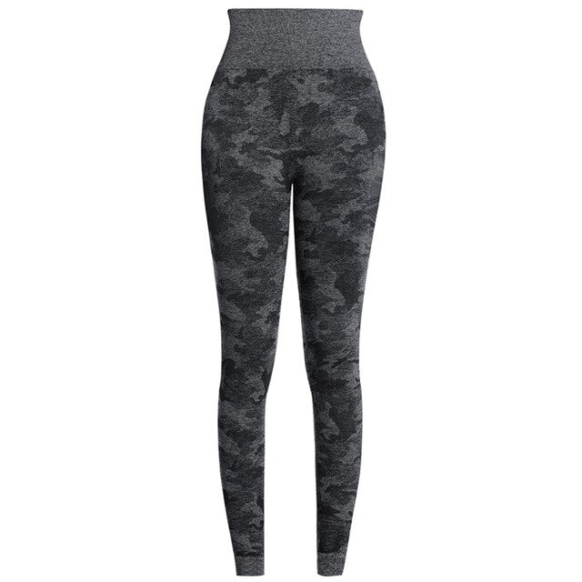 Women Fitness Leggings High Waist Workout Leggins Sexy Seamless Gym Jeggings Perfect Fit Slimming Pants Butt Lifting Panties | Vimost Shop.