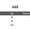 Techwear Style Print Hip Hop Pants Men 2020 Summer Streetwear Loose Cargo Shorts Cotton Jogger Streetpants Black | Vimost Shop.
