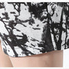 Streetwear New Chinese Style Male Printed Harem Pants Men Calf Length Cotton Linen Bermuda Masculina Male Pants | Vimost Shop.