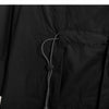 Hip Hop T Shirts Streetwear Men Loose Elastic Band Back Tops  Fashion Summer Harajuku Short Sleeves Shirts | Vimost Shop.
