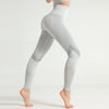 Hollow Out Fitness Gym Leggings Women Seamless Energy Tights Workout Running Activewear Yoga Pants Sport Trainning Wear | Vimost Shop.