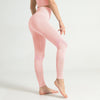 Hollow Out Fitness Gym Leggings Women Seamless Energy Tights Workout Running Activewear Yoga Pants Sport Trainning Wear | Vimost Shop.