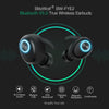 True Wireless Earphone bluetooth V5.0 Earbuds Sports Earpiece Hi-Fi Stereo Sound Calls Headset Earphone | Vimost Shop.
