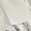 Toppies white embroidery dress summer lace mini dress womens sexy bandage sexy v-neck blouses | Vimost Shop.