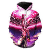 Dragon Ball Z Goku 3D Hoodie Coat Men Women Sweatshirts 3D Hoodies Pullovers Outerwear Hoodie Jacket - Vimost Shop