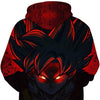 Dragon Ball Z Goku 3D Hoodie Coat Men Women Sweatshirts 3D Hoodies Pullovers Outerwear Hoodie Jacket - Vimost Shop