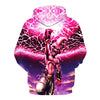 Dragon Ball Z Goku 3D Hoodie Coat Men Women Sweatshirts 3D Hoodies Pullovers Outerwear Hoodie Jacket - Vimost Shop