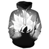 Dragon Ball Z Goku 3D Hoodie Coat Men Women Sweatshirts 3D Hoodies Pullovers Outerwear Hoodie Jacket - Vimost Shop