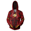 Popular Marvel movie venom 3D Printed Hoodies Men Women Spiderman Hooded Sweatshirts hip hop Zipper Pocket Jackets | Vimost Shop.
