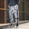Men's Harem Pants Multi-Pocket Jogger Streetwear Cargo Pants Male New Fashion Sweatpants Man High Quality Trousers | Vimost Shop.