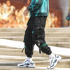 Men's Harem Pants Multi-Pocket Jogger Streetwear Cargo Pants Male New Fashion Sweatpants Man High Quality Trousers | Vimost Shop.