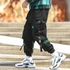 Men's Harem Pants Multi-Pocket Jogger Streetwear Cargo Pants Male New Fashion Sweatpants Man High Quality Trousers | Vimost Shop.