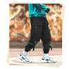 Men's Harem Pants Multi-Pocket Jogger Streetwear Cargo Pants Male New Fashion Sweatpants Man High Quality Trousers | Vimost Shop.