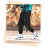 Men's Harem Pants Multi-Pocket Jogger Streetwear Cargo Pants Male New Fashion Sweatpants Man High Quality Trousers | Vimost Shop.