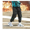 Men's Harem Pants Multi-Pocket Jogger Streetwear Cargo Pants Male New Fashion Sweatpants Man High Quality Trousers | Vimost Shop.