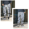 Men's Harem Pants Multi-Pocket Jogger Streetwear Cargo Pants Male New Fashion Sweatpants Man High Quality Trousers | Vimost Shop.