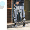 Men's Harem Pants Multi-Pocket Jogger Streetwear Cargo Pants Male New Fashion Sweatpants Man High Quality Trousers | Vimost Shop.