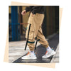 Men's Harem Pants Multi-Pocket Jogger Streetwear Cargo Pants Male New Fashion Sweatpants Man High Quality Trousers | Vimost Shop.
