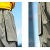 Men's Harem Pants Multi-Pocket Jogger Streetwear Cargo Pants Male New Fashion Sweatpants Man High Quality Trousers | Vimost Shop.