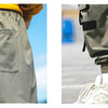 Men's Harem Pants Multi-Pocket Jogger Streetwear Cargo Pants Male New Fashion Sweatpants Man High Quality Trousers | Vimost Shop.