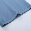 Lightweight Cotton Running Workout Crop Top Women | Vimost Shop.