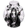 Hoodies Unisex Naruto Harajuku Japanese Anime Uchiha Itachi Printed Men's Hoodie Male Streetwear Fashion Casual sweatshirt Coat | Vimost Shop.