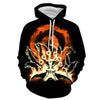 Hoodies Unisex Naruto Harajuku Japanese Anime Uchiha Itachi Printed Men's Hoodie Male Streetwear Fashion Casual sweatshirt Coat | Vimost Shop.