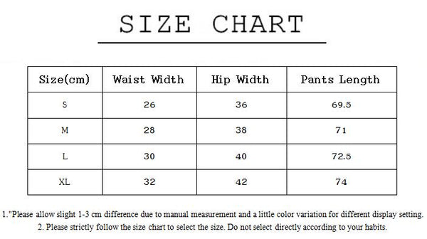 Solid Fitness Athletic Pants Women Sports Capris Yoga Leggings High Elastic Waist Solid Skinny Stretch Tights Seamless | Vimost Shop.