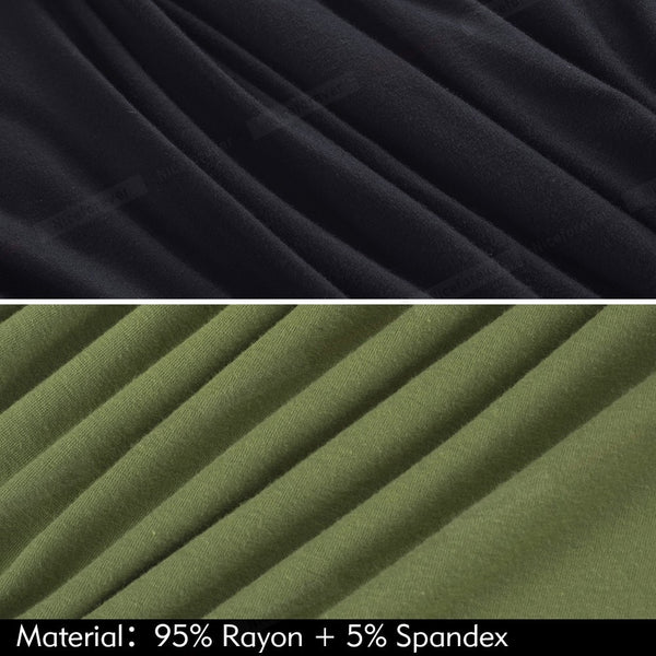 Elegant Pure Color Sexy V neck vestidos Business Party Women Bodycon Pencil Female Dress | Vimost Shop.