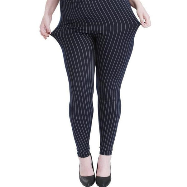 Fashion Girl Legging Spandex Aptitud Print Floral Leggings Leggins Milk Silk | Vimost Shop.