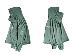Japanese Streetwear Men Harajuku Pullovers Hip Hop Hoodies Techwear