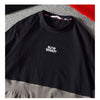 Men's Cotton Fashion T-shirt Mens Summer Patchwork Tshirts 5XL Casual T shirt With Pocket Tee Man Oversized Top & Tee Streetwear | Vimost Shop.