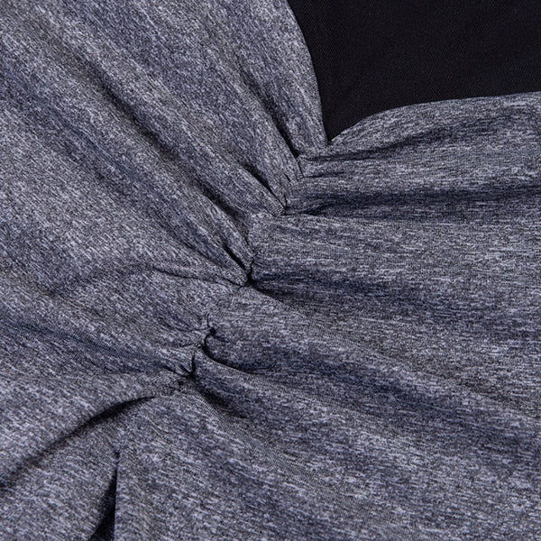 Sportswear Outdoor Polyester Elastic Force Skinny Ladies Leggings Workout Breathable Polyester Women Push Up Leggings | Vimost Shop.