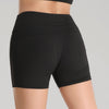 High Waist Sport Gym Yoga Shorts Women Quick Dry Workout Biker Shorts Fitness  Running Tights Seamless Trousers | Vimost Shop.