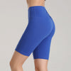 High Waist Sport Gym Yoga Shorts Women Quick Dry Workout Biker Shorts Fitness  Running Tights Seamless Trousers | Vimost Shop.