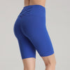High Waist Sport Gym Yoga Shorts Women Quick Dry Workout Biker Shorts Fitness  Running Tights Seamless Trousers | Vimost Shop.