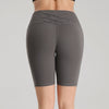 High Waist Sport Gym Yoga Shorts Women Quick Dry Workout Biker Shorts Fitness  Running Tights Seamless Trousers | Vimost Shop.