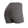 High Waist Sport Gym Yoga Shorts Women Quick Dry Workout Biker Shorts Fitness  Running Tights Seamless Trousers | Vimost Shop.