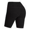 High Waist Sport Gym Yoga Shorts Women Quick Dry Workout Biker Shorts Fitness  Running Tights Seamless Trousers | Vimost Shop.