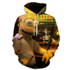 Simpson And his Son Anime Hoodie Series Men / Women Autumn and Winter Sweatshirt Hoodies | Vimost Shop.