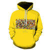 Simpson And his Son Anime Hoodie Series Men / Women Autumn and Winter Sweatshirt Hoodies | Vimost Shop.