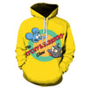 Simpson And his Son Anime Hoodie Series Men / Women Autumn and Winter Sweatshirt Hoodies | Vimost Shop.