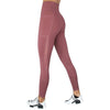 Full Length Workout Leggings With Pocket Women High Waist Mesh Patchwork Yoga Pants Fitness Gym Exercise Sport Pants | Vimost Shop.