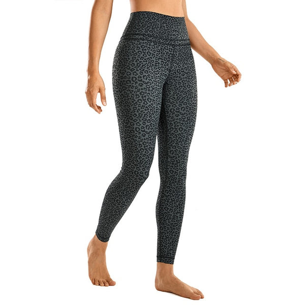 Women's Naked Feeling I High Waist Tight Yoga Pants | Vimost Shop.
