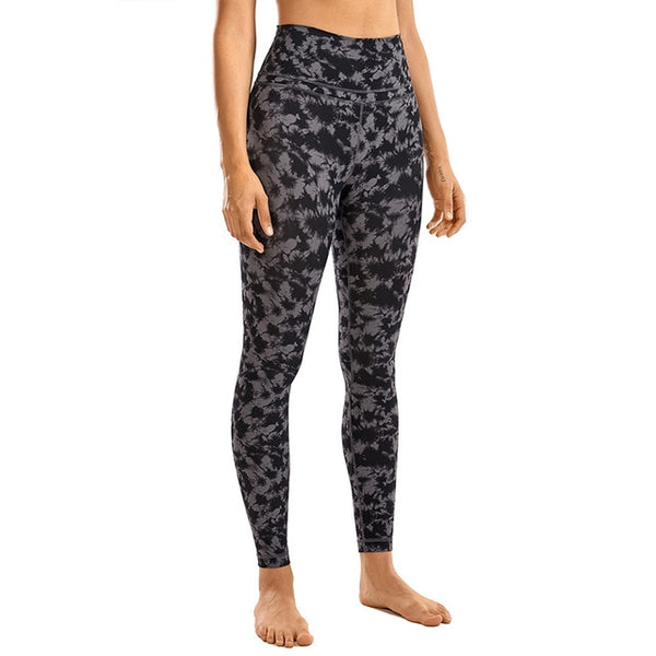 Women's Naked Feeling I High Waist Tight Yoga Pants | Vimost Shop.